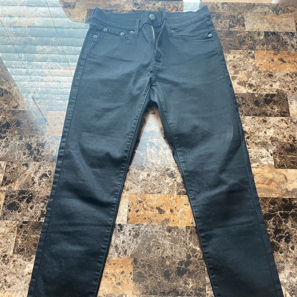 Banana Republic Ankle Jeans - Size 27/4